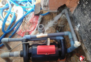 Dịch vụ sửa máy bơm nước tại nhà quận 2 Thợ sửa máy bơm nước tại quận 2